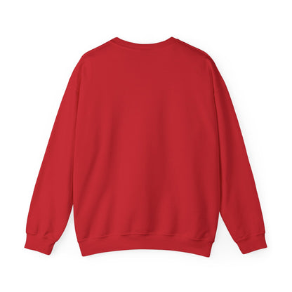 DAD EST. 2024 Heavy Blend™ Crewneck Sweatshirt
